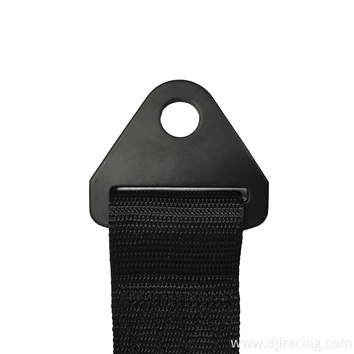 2 inch Width 4 Points Adjustable Nylon Seat Belt Safety Universal Racing Harness